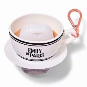 NWT Bath and Body Works Emily In Paris Holder